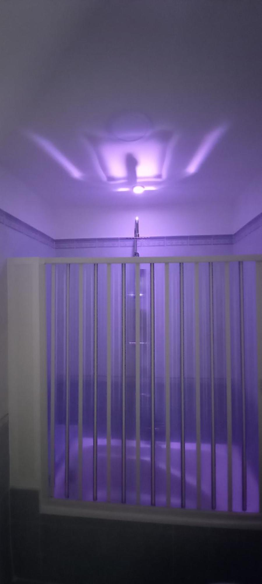 Casa Vacanze La Fenice Naples Luaran gambar
