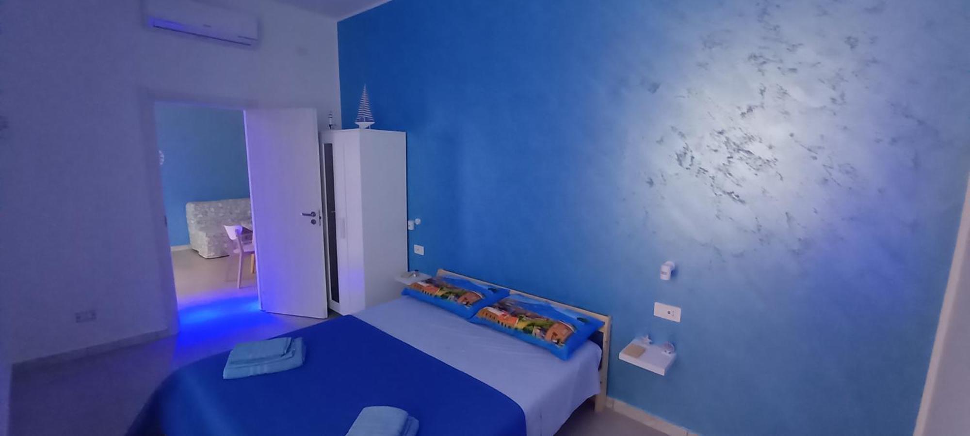 Casa Vacanze La Fenice Naples Luaran gambar