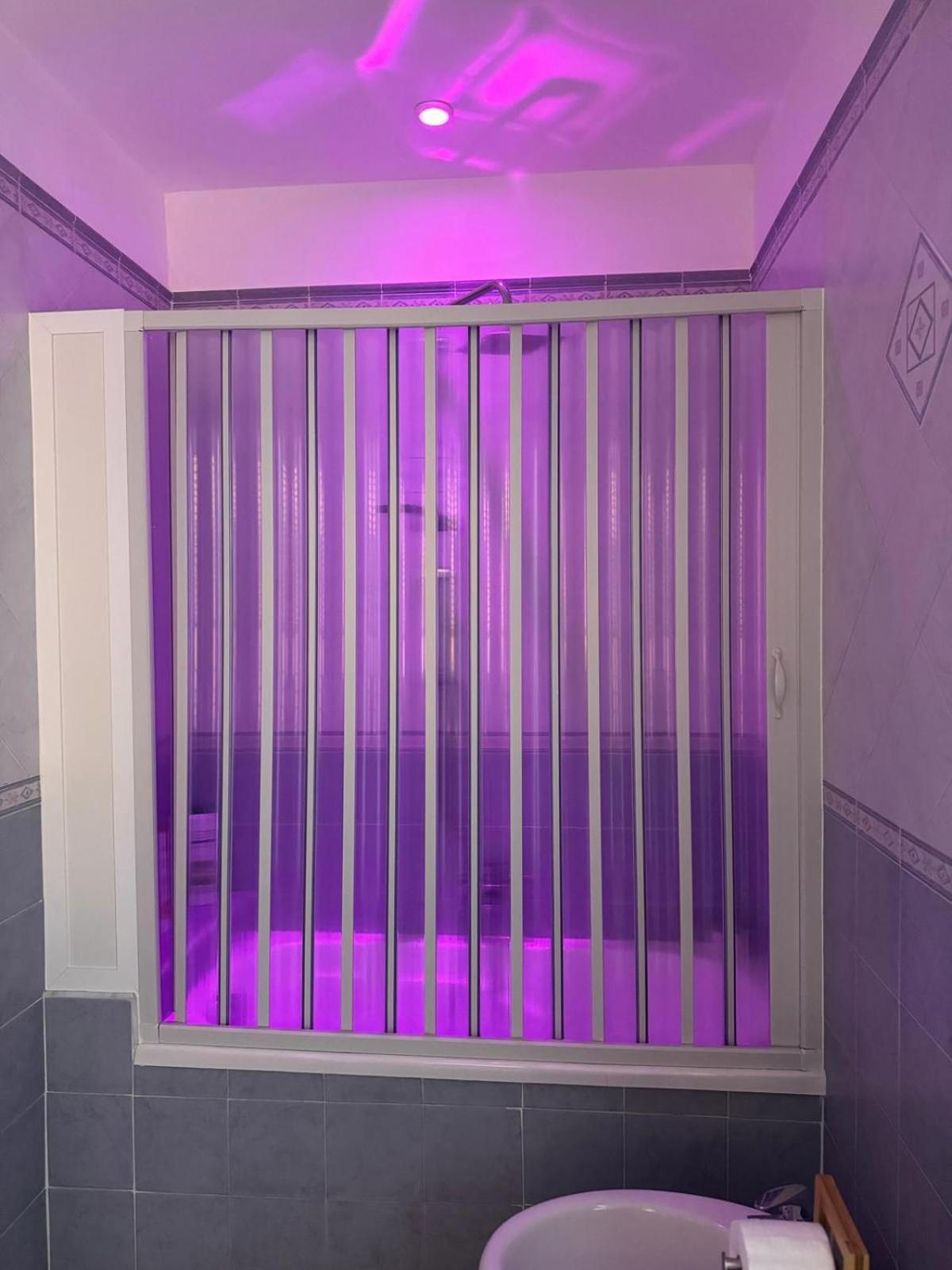 Casa Vacanze La Fenice Naples Luaran gambar